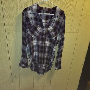 3 for $30 EUC Button Down